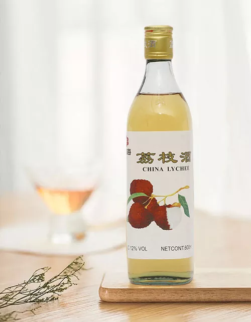 Fruit Wine Fruit Wine