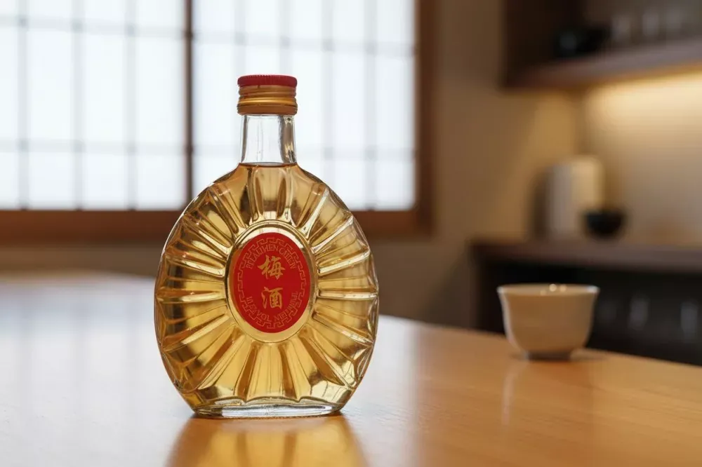 What Makes Premium Plum Wine a Favorite Choice for Casual Drinking & Fine Dining Experiences? What Makes Premium Plum Wine a Favorite Choice for Casual Drinking & Fine Dining Experiences?