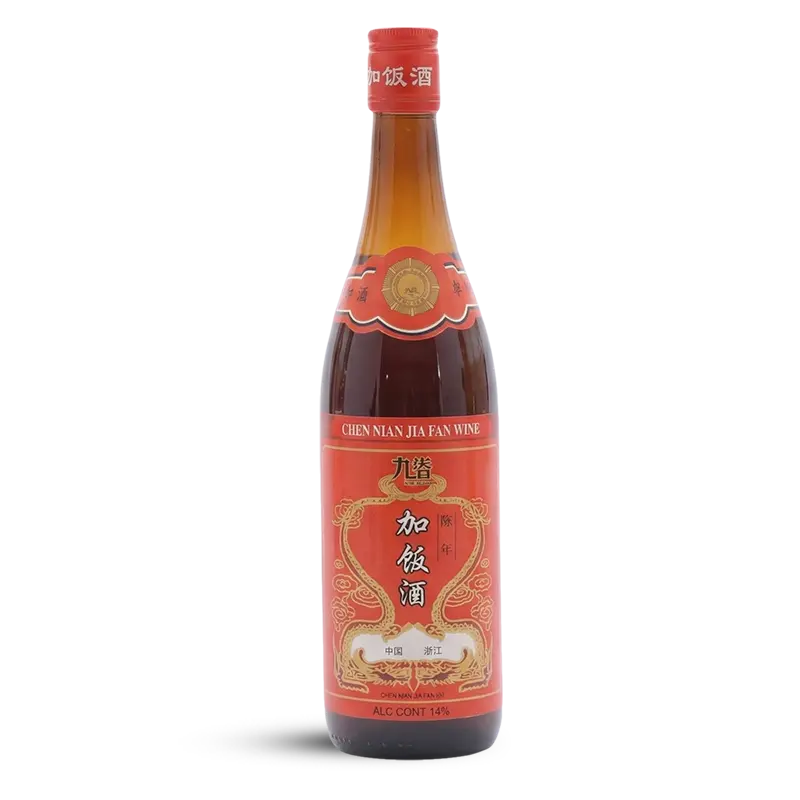 640ML Rice Cooking Wine 640ML Rice Cooking Wine